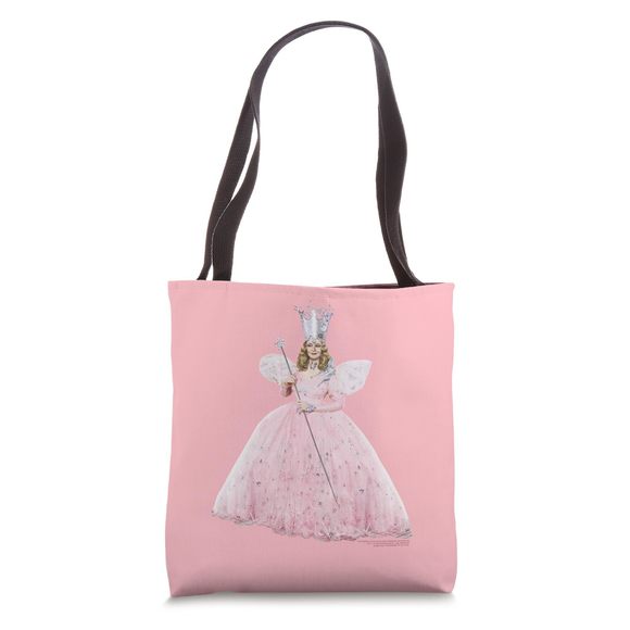 The Wizard Of Oz Glinda The Good Witch Tote Bag :> - Picture 1 of 4